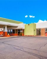 Clarion Inn Grand Junction