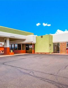 Clarion Inn Grand Junction