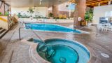 Clarion Inn Grand Junction Pool