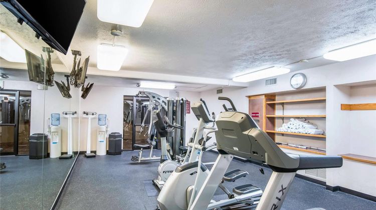 Clarion Inn Grand Junction Health