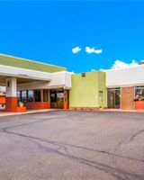 Clarion Inn Grand Junction