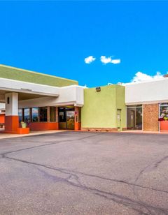 Clarion Inn Grand Junction