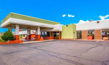 Clarion Inn Grand Junction