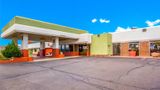 <b>Clarion Inn Grand Junction Exterior</b>. Images powered by <a href="https://iceportal.shijigroup.com/" title="IcePortal" target="_blank">IcePortal</a>.