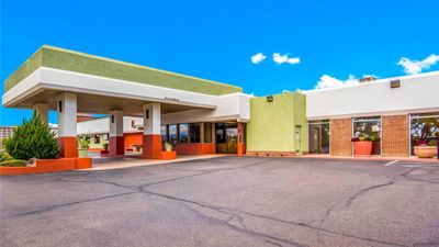 Clarion Inn Grand Junction