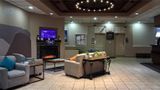 Clarion Inn Grand Junction Lobby