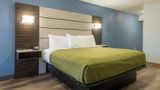 Quality Inn & Suites at Pikes Peak Suite