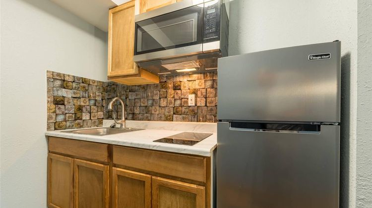 Quality Inn & Suites at Pikes Peak Suite