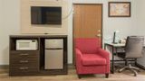 Quality Inn & Suites at Pikes Peak Room