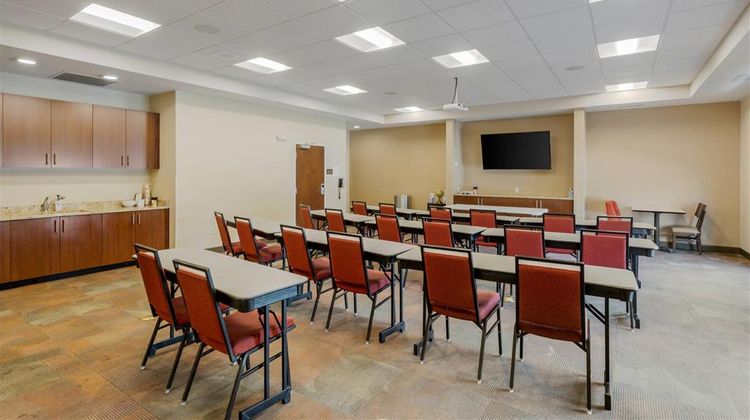 Comfort Suites Loveland Meeting