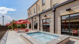 Comfort Suites Loveland Pool