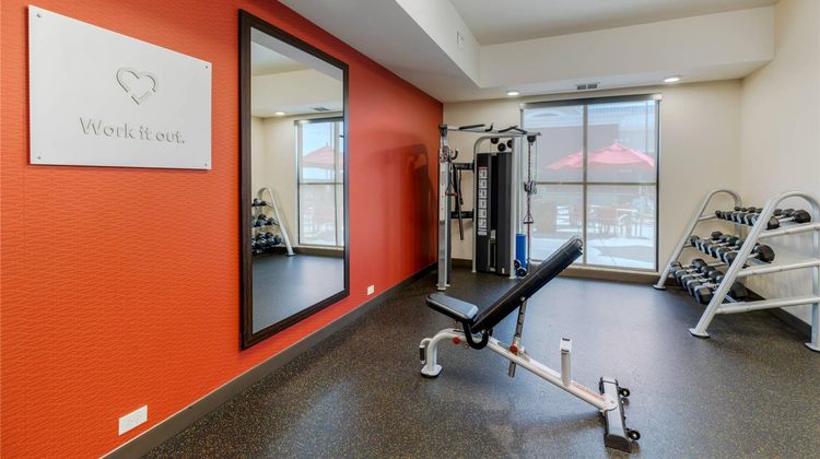 Comfort Suites Loveland Health