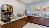 Comfort Suites Loveland Restaurant
