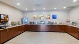 Comfort Suites Loveland Restaurant