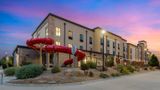 Comfort Suites Loveland Pool