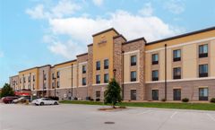 Comfort Suites Loveland