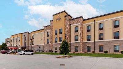 Comfort Suites Loveland