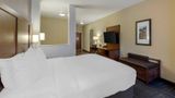 Comfort Suites Loveland Suite