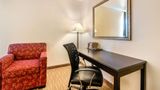 <b>Quality Inn & Suites Room</b>. Images powered by <a href="https://iceportal.shijigroup.com/" title="IcePortal" target="_blank">IcePortal</a>.