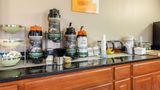 <b>Quality Inn & Suites Restaurant</b>. Images powered by <a href="https://iceportal.shijigroup.com/" title="IcePortal" target="_blank">IcePortal</a>.