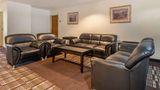 <b>Quality Inn & Suites Lobby</b>. Images powered by <a href="https://iceportal.shijigroup.com/" title="IcePortal" target="_blank">IcePortal</a>.