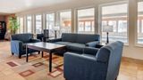 <b>Quality Inn & Suites Lobby</b>. Images powered by <a href="https://iceportal.shijigroup.com/" title="IcePortal" target="_blank">IcePortal</a>.