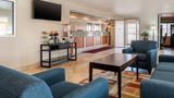 <b>Quality Inn & Suites Lobby</b>. Images powered by <a href="https://iceportal.shijigroup.com/" title="IcePortal" target="_blank">IcePortal</a>.