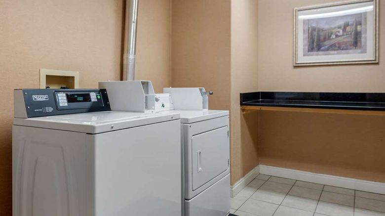 <b>Quality Inn & Suites Other</b>. Images powered by <a href="https://iceportal.shijigroup.com/" title="IcePortal" target="_blank">IcePortal</a>.