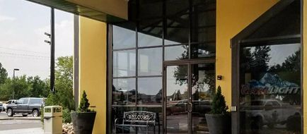 Clarion Inn Fort Collins Exterior