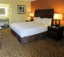 Clarion Inn Fort Collins Room