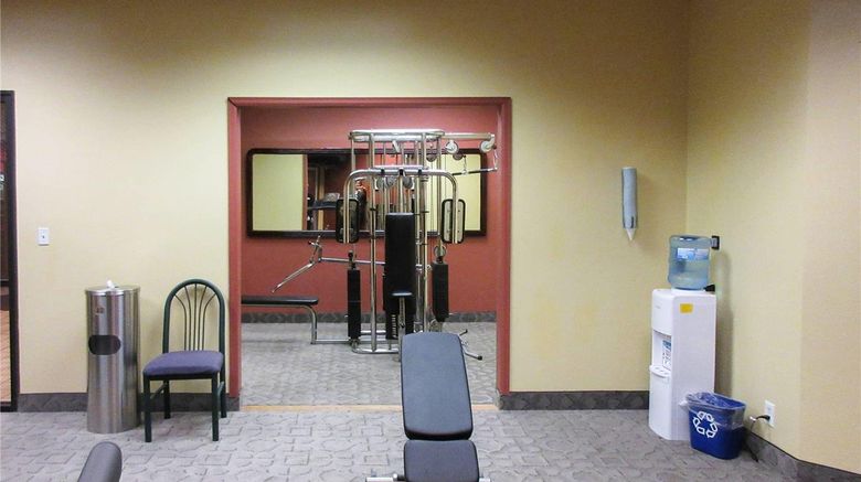 <b>Clarion Inn Fort Collins Health</b>. Images powered by <a href="https://iceportal.shijigroup.com/" title="IcePortal" target="_blank">IcePortal</a>.