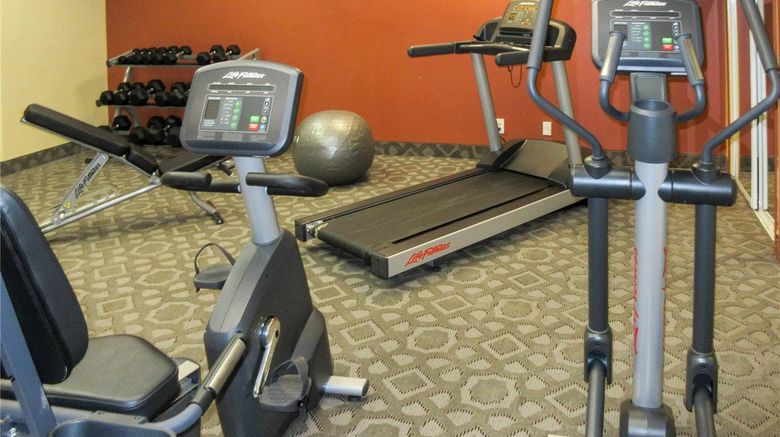 <b>Clarion Inn Fort Collins Health</b>. Images powered by <a href="https://iceportal.shijigroup.com/" title="IcePortal" target="_blank">IcePortal</a>.