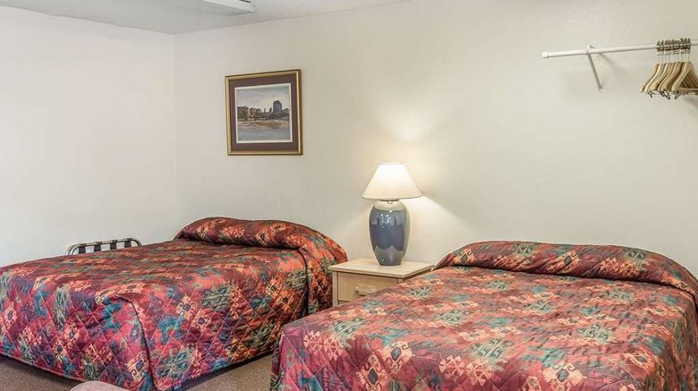<b>Rodeway Inn Rifle Suite</b>. Images powered by <a href="https://iceportal.shijigroup.com/" title="IcePortal" target="_blank">IcePortal</a>.