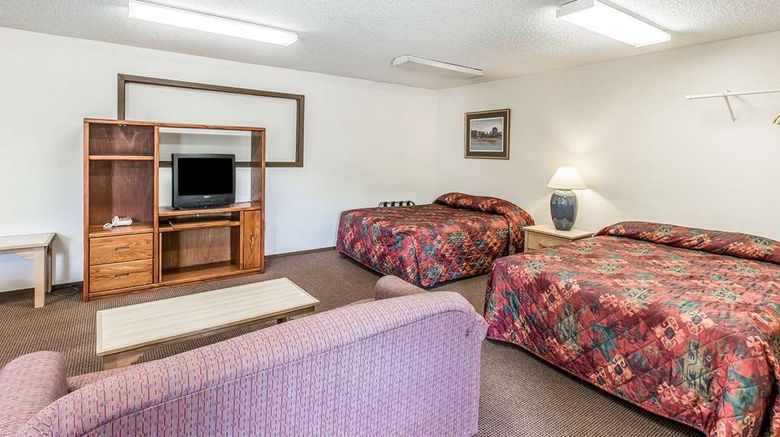 <b>Rodeway Inn Rifle Suite</b>. Images powered by <a href="https://iceportal.shijigroup.com/" title="IcePortal" target="_blank">IcePortal</a>.