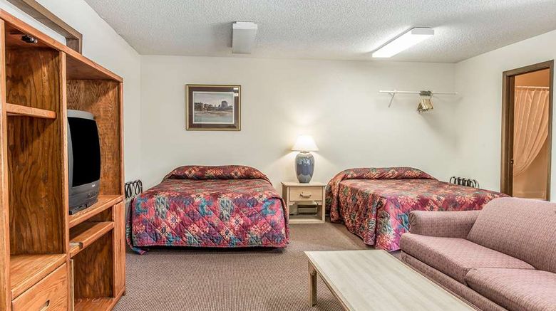 <b>Rodeway Inn Rifle Suite</b>. Images powered by <a href="https://iceportal.shijigroup.com/" title="IcePortal" target="_blank">IcePortal</a>.