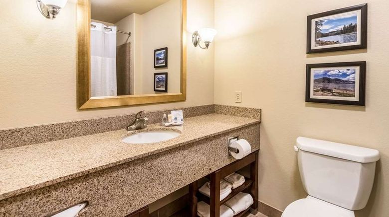 <b>Comfort Inn & Suites of Rifle Room</b>. Images powered by <a href="https://iceportal.shijigroup.com/" title="IcePortal" target="_blank">IcePortal</a>.