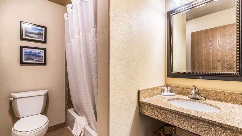 <b>Comfort Inn & Suites of Rifle Room</b>. Images powered by <a href="https://iceportal.shijigroup.com/" title="IcePortal" target="_blank">IcePortal</a>.