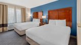 Comfort Inn & Suites of Rifle Suite