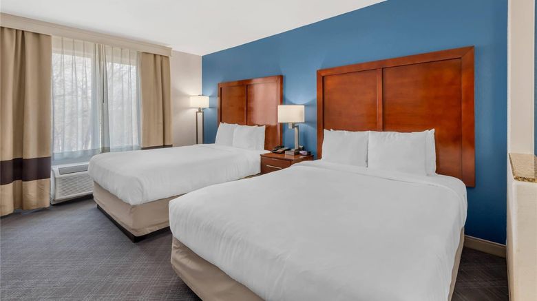 <b>Comfort Inn & Suites of Rifle Suite</b>. Images powered by <a href="https://iceportal.shijigroup.com/" title="IcePortal" target="_blank">IcePortal</a>.