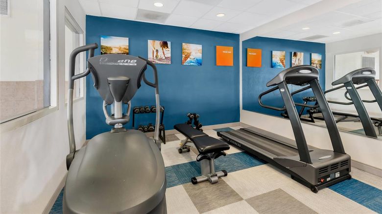 <b>Comfort Inn & Suites of Rifle Health</b>. Images powered by <a href="https://iceportal.shijigroup.com/" title="IcePortal" target="_blank">IcePortal</a>.