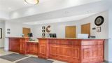 Comfort Inn & Suites of Rifle Lobby