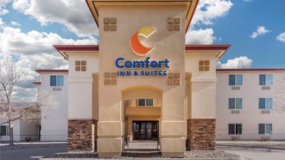Comfort Inn & Suites of Rifle