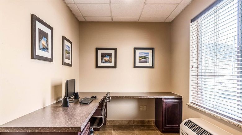 <b>Comfort Inn & Suites of Rifle Other</b>. Images powered by <a href="https://iceportal.shijigroup.com/" title="IcePortal" target="_blank">IcePortal</a>.