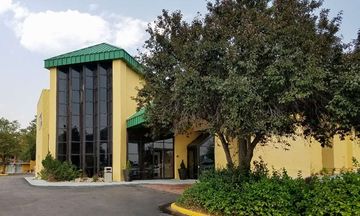 Quality Inn & Suites Fort Collins