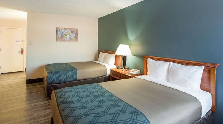 Econo Lodge Grand Junction Room
