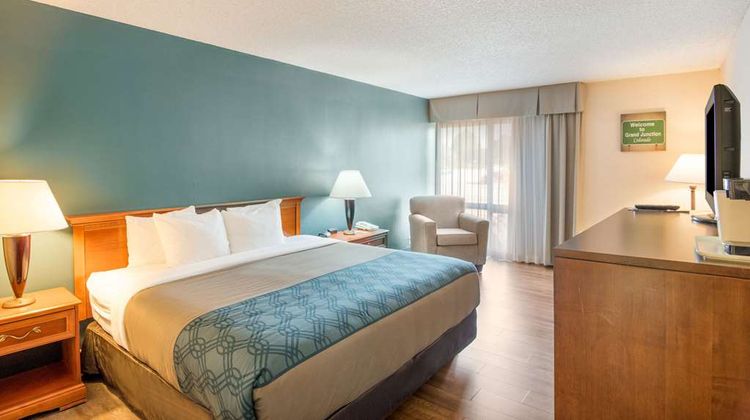 Econo Lodge Grand Junction Room