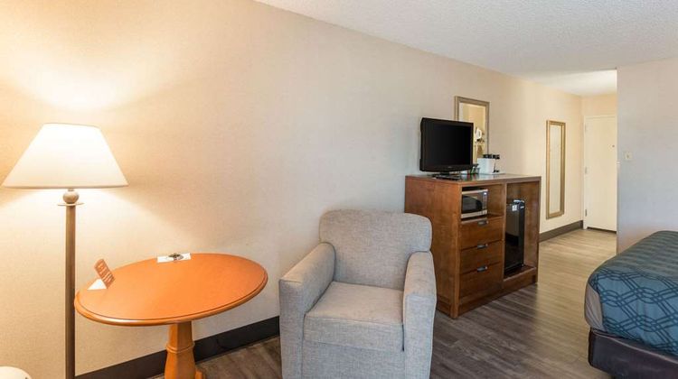 Econo Lodge Grand Junction Room