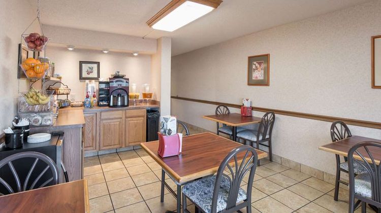 Econo Lodge Grand Junction Restaurant