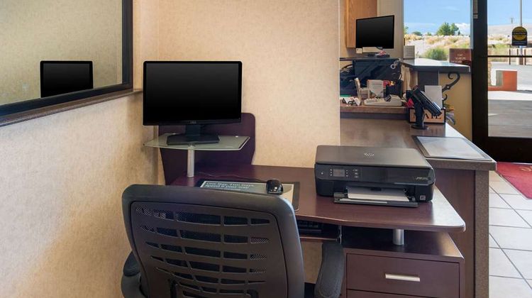 Econo Lodge Grand Junction Other