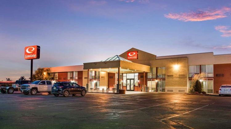 Econo Lodge Grand Junction Other